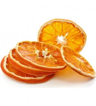 نارنگی خشک